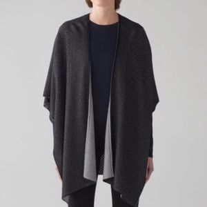 Lululemon Mandala Wrap